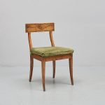 1186 5394 CHAIR